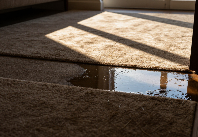 Woolloomooloo Flood Restoration Projects