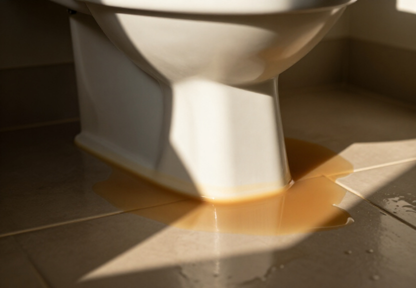 Sewage Cleanup in Woolloomooloo
