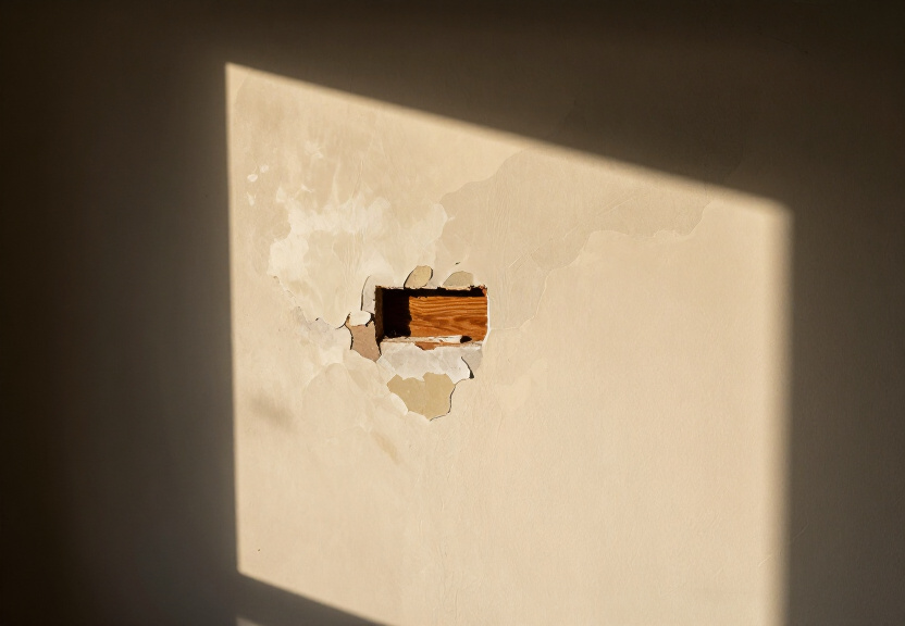 Structural Drying in Woolloomooloo